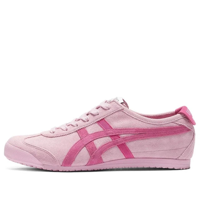 Onitsuka Tiger x PATOU Mexico 66 'Cotton Candy Bright Rose'