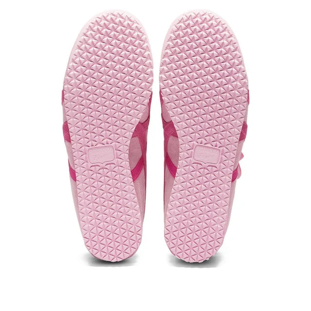 Onitsuka Tiger x PATOU Mexico 66 'Cotton Candy Bright Rose'