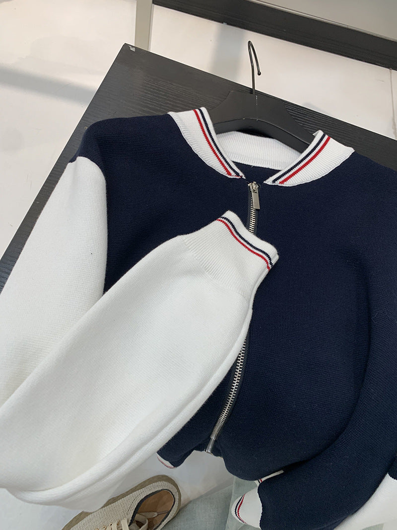 2025 Four-pole baseball uniform