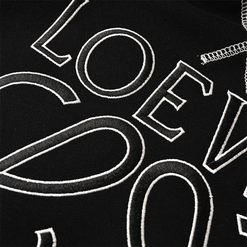 LOEWE Pullover Hoodie