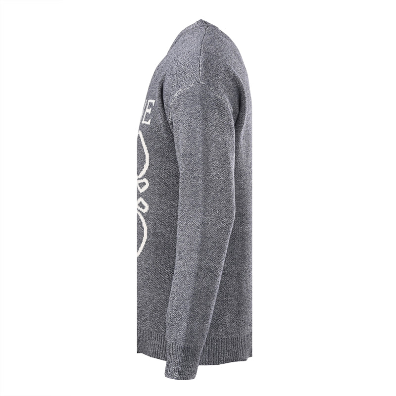 LOEWE Long-Sleeve Cashmere Sweater