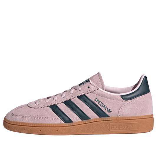 Womens adidas Handball Spezial Clear Pink IF6561
