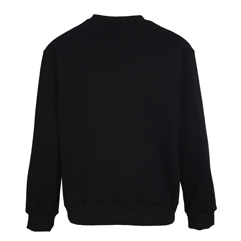 LOEWE Crewneck Pullover Sweatshirt