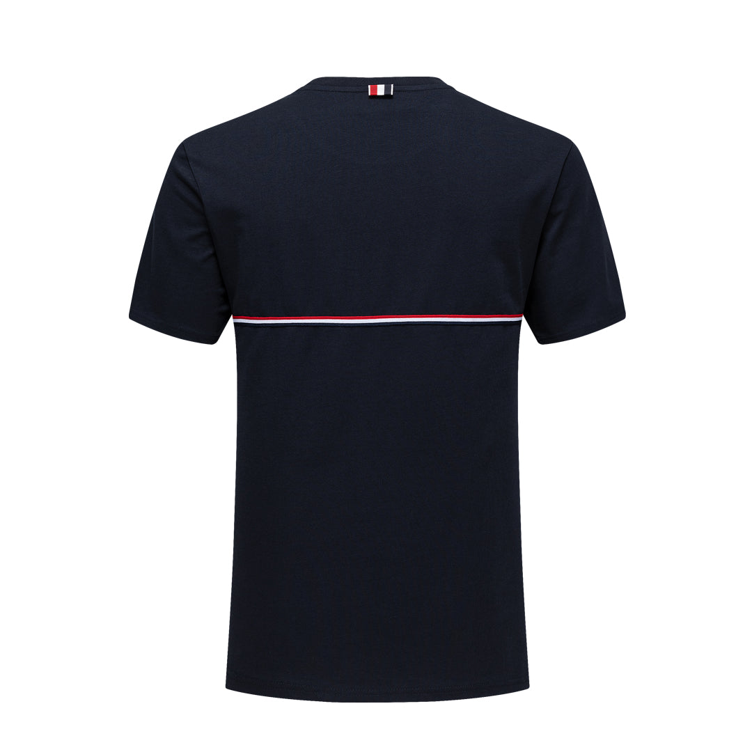Thom BrowneMan Cotton T-shirt