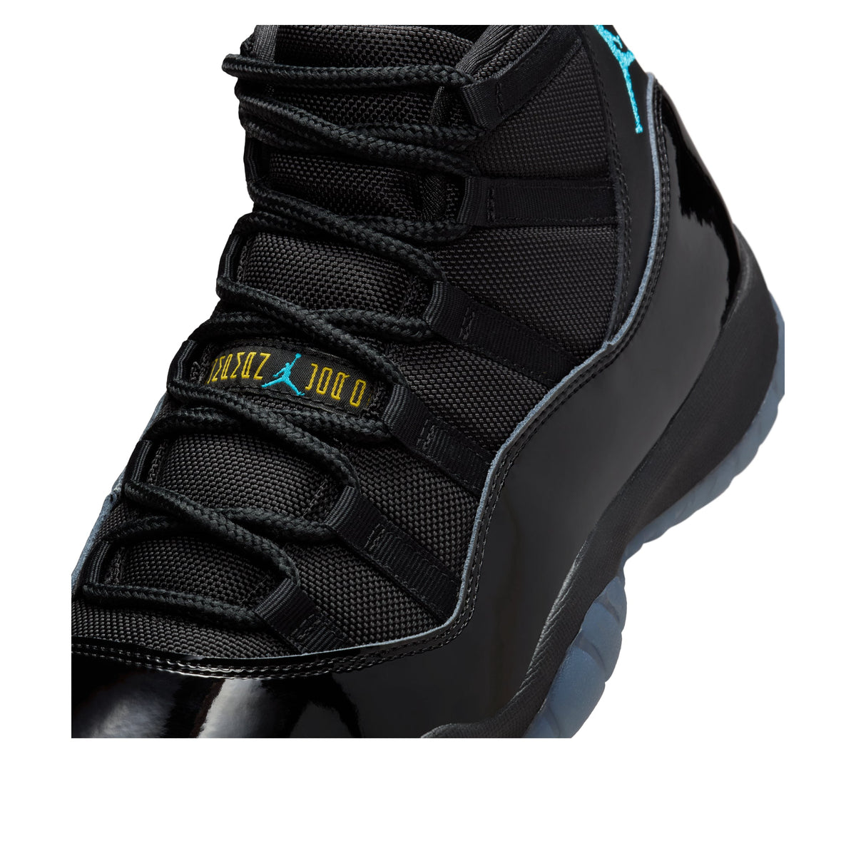 Air Jordan 11 Retro 'Gamma Blue' 2025 CT8012-047 - Image 5