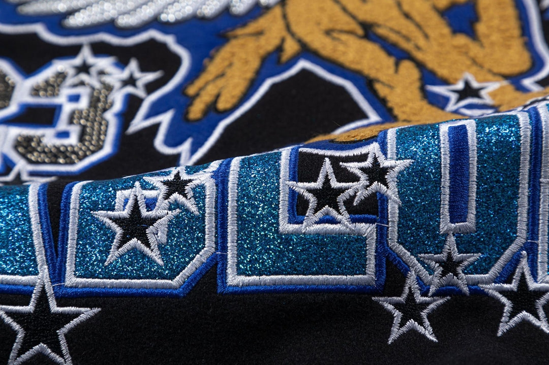 OFF Pegasus Jacket Coat