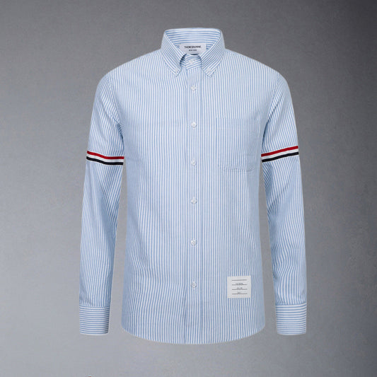 2025SS Casual cotton shirt