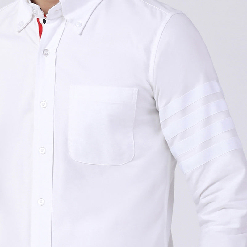 2025 Man Casual Shirt