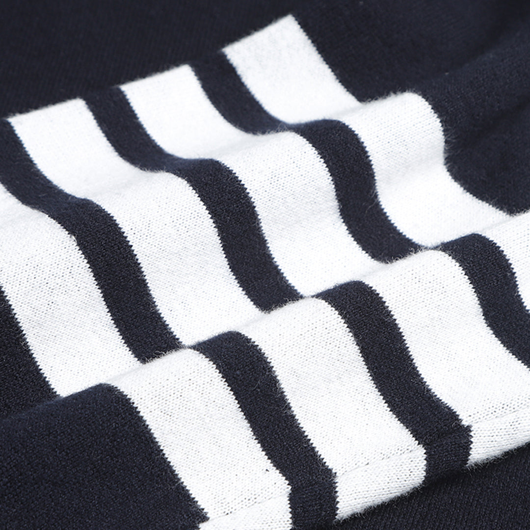 2025ss Shell print jacket