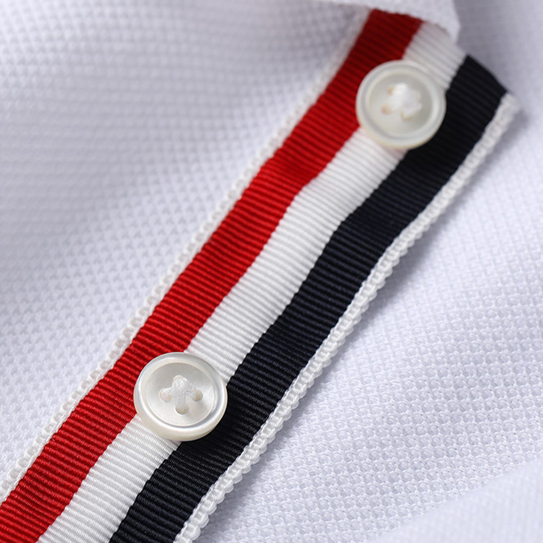 2025  Cotton POLO Shirt