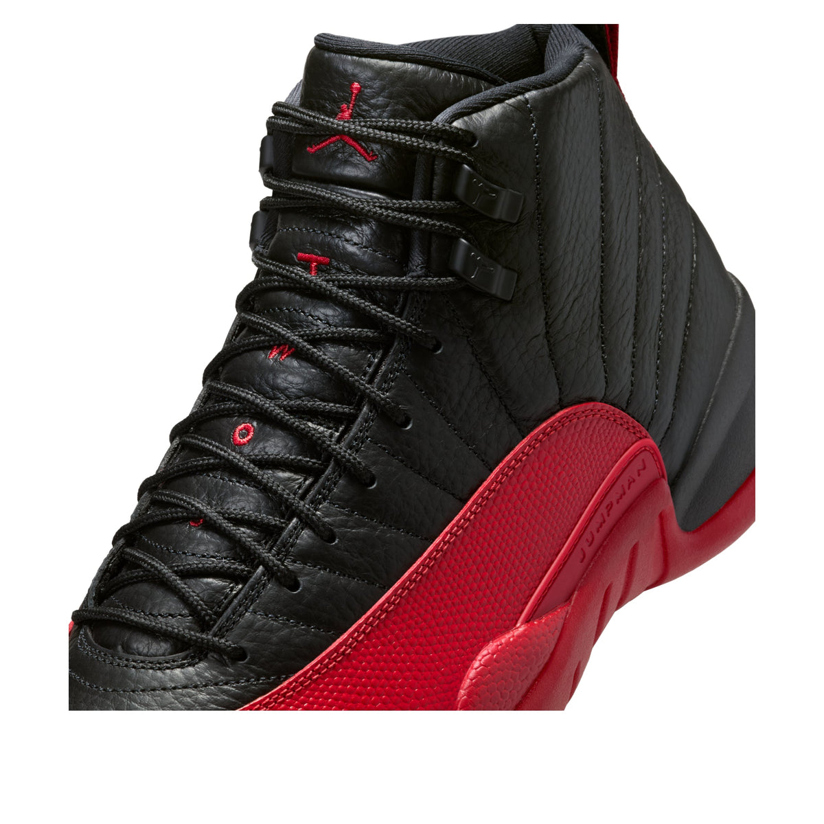 Air Jordan 12 Retro 'Flu Game 2025' CT8013-002 - Image 5