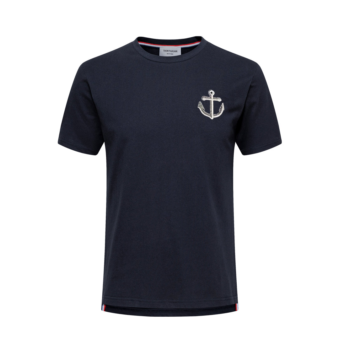 Thom BrowneCotton T-shirt