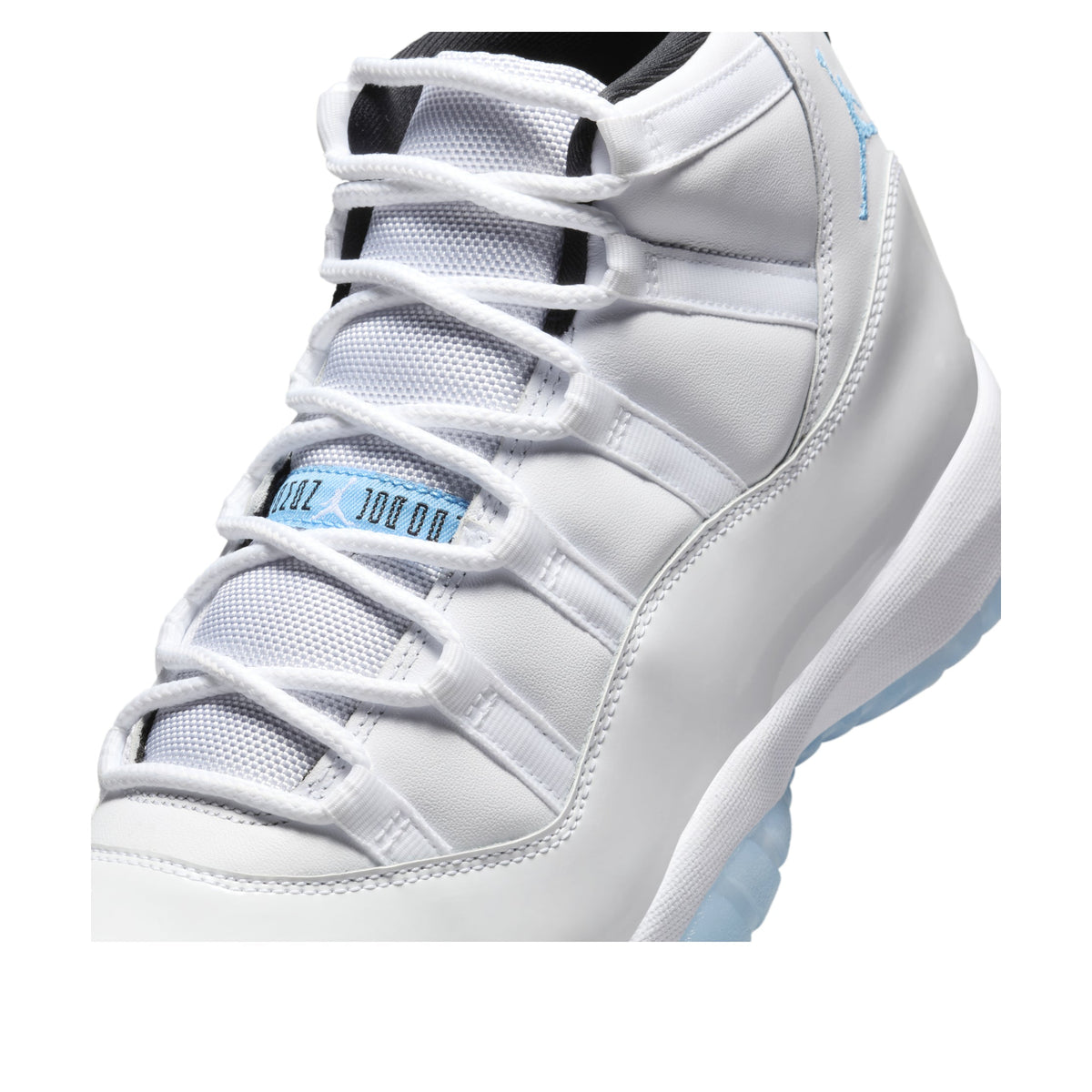Air Jordan 11 'Legend Blue' 2024 CT8012-104 - Image 5