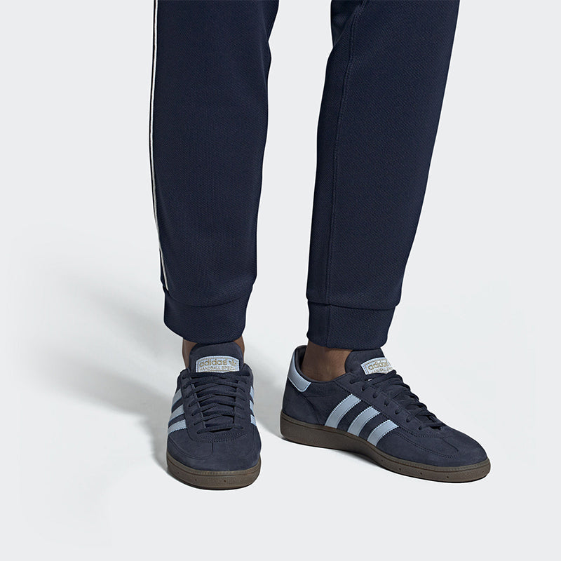 adidas Handball Spezial Navy Gum BD7633 - Image 7