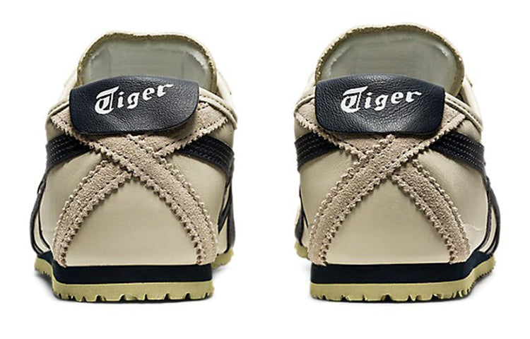 Onitsuka Tiger Mexico 66 Birch India Ink Latte - Image 6