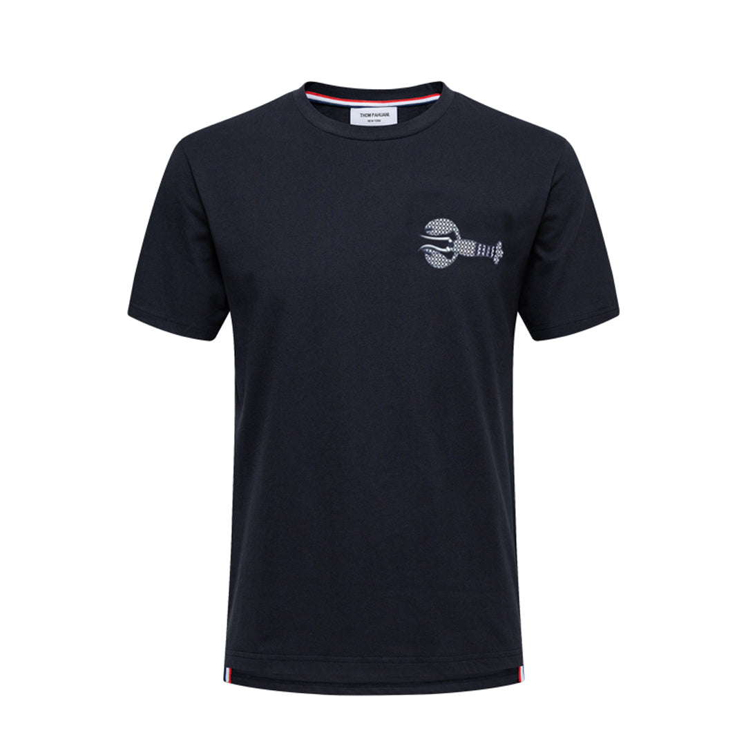 Thom BrowneCotton T-shirt