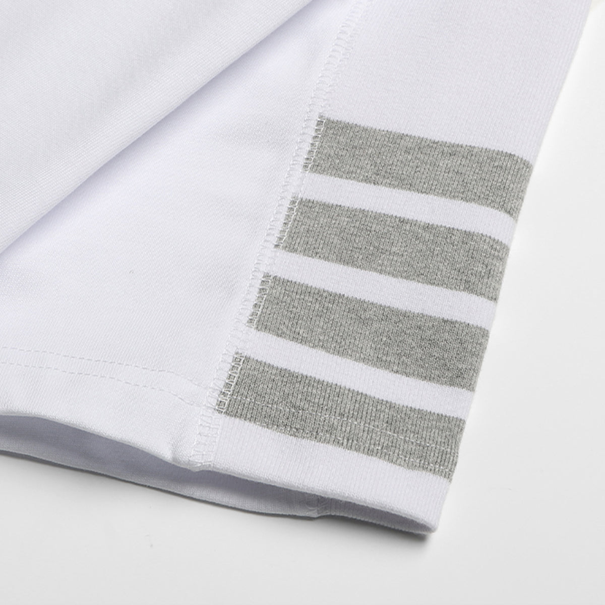 Thom BrowneCotton T-shirt