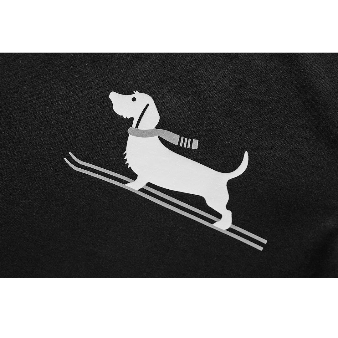 Thom BrownePrint T-shirt