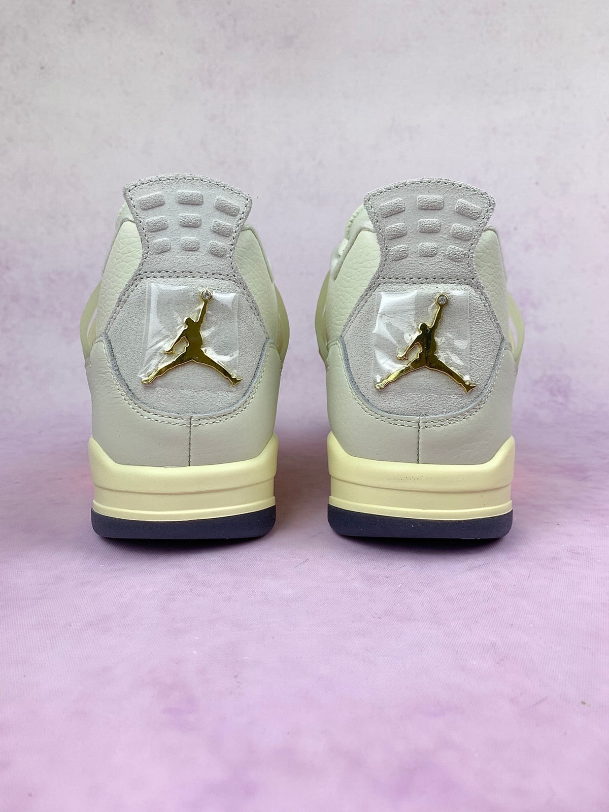 Air Jordan 4 Retro AJ4 "Birds of Paradise"