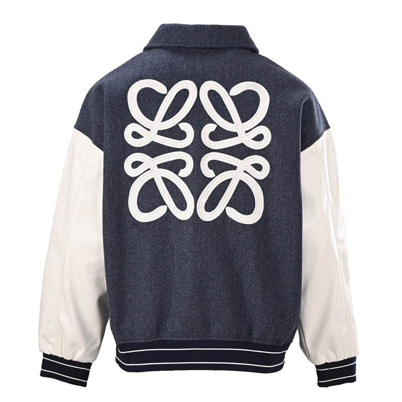 LOEWE  Baseball Jacket