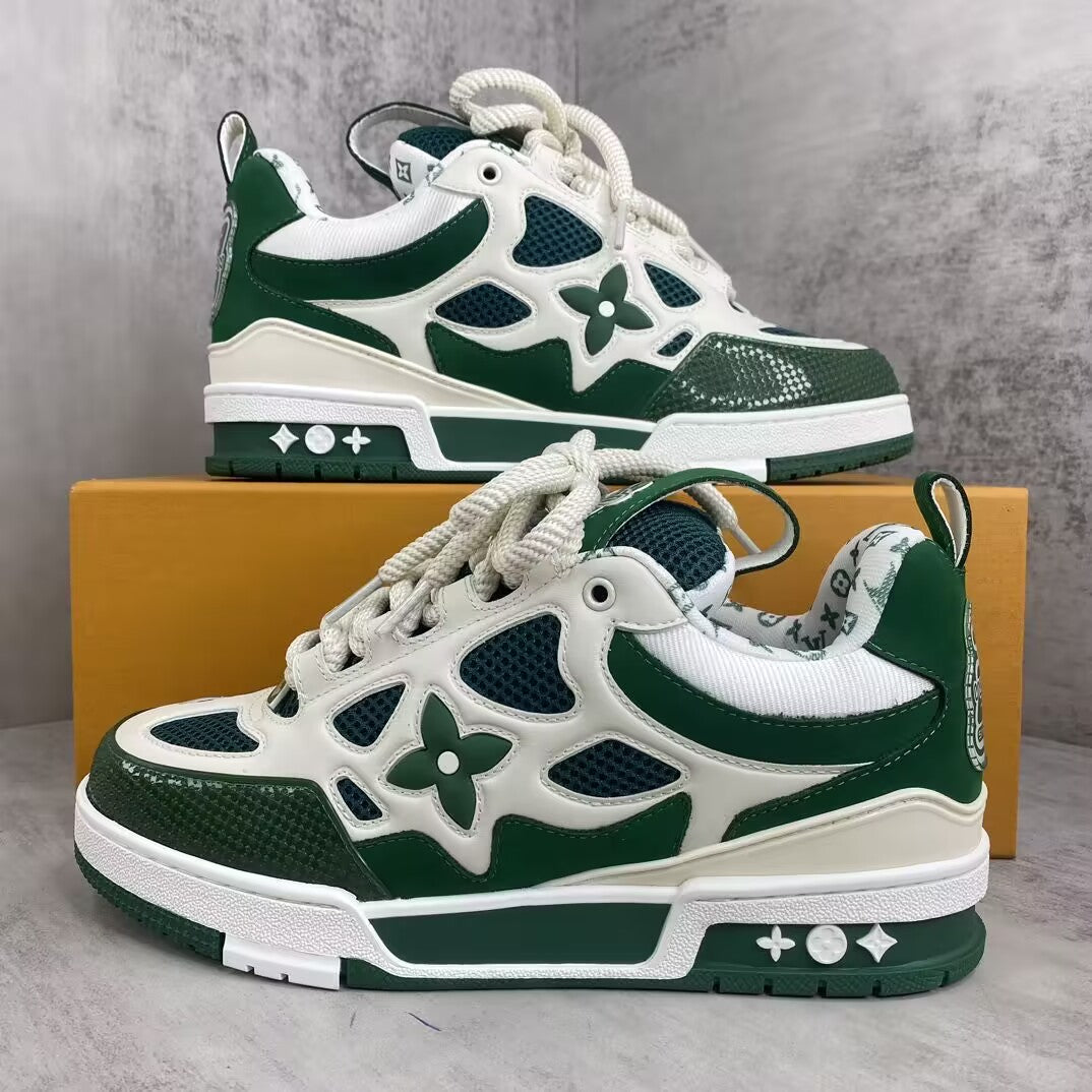 Premium unisex sneakers (couples' style)