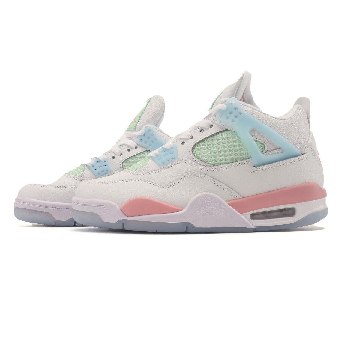 Air Jordan AJ4  Retrro OG  Women's Basketball Shoes