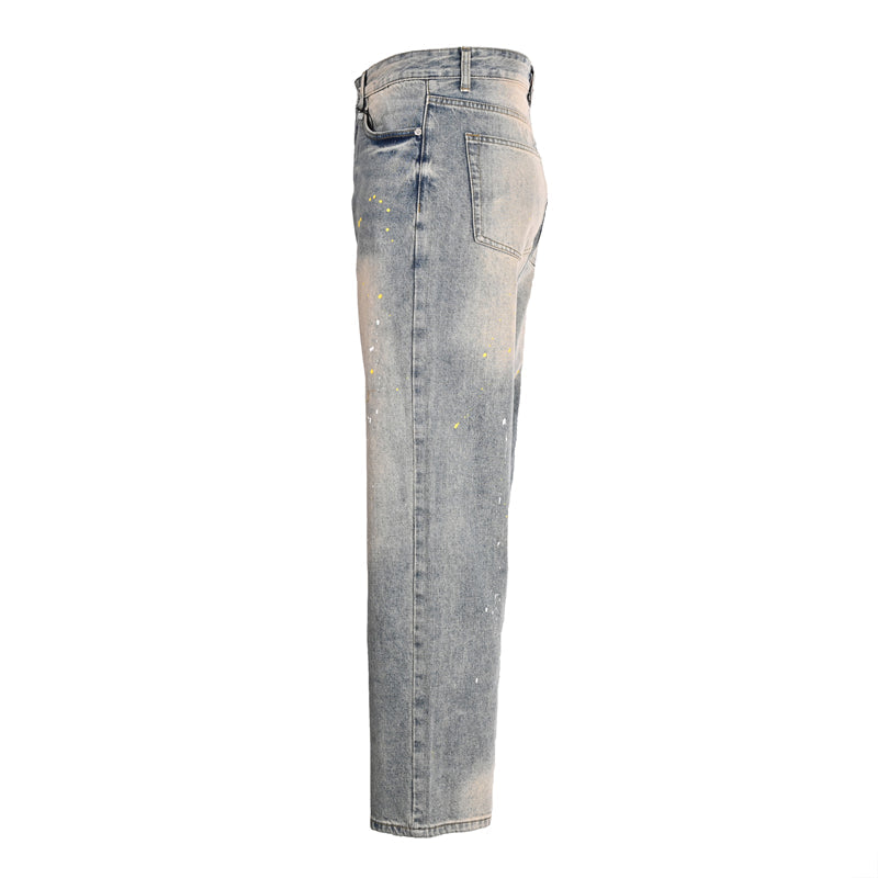 LOEWE Denim Jeans