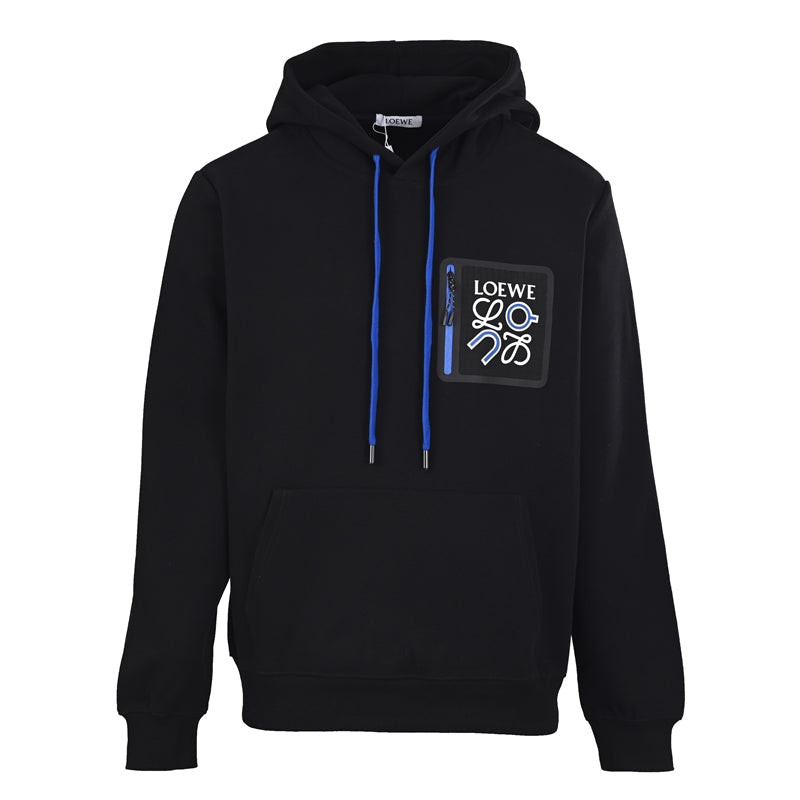 LOEWE  Pullover Hoodie