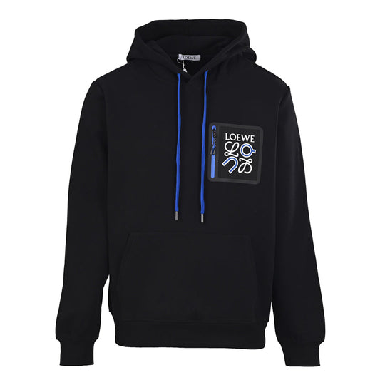 LOEWE  Pullover Hoodie