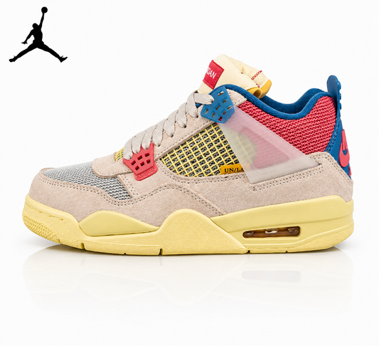 Air Jordan 4 Alliance Knight DC9533-800