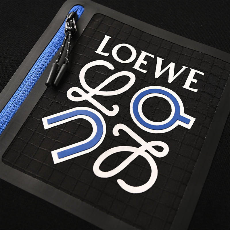 LOEWE  Pullover Hoodie