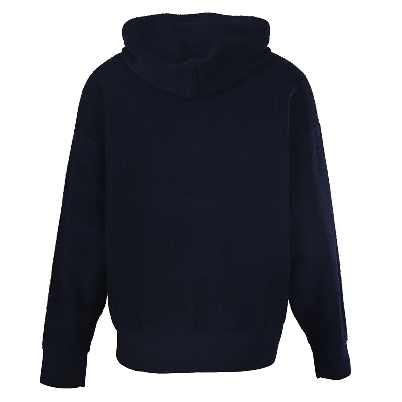 LOEWE  Zip-up Hoodie