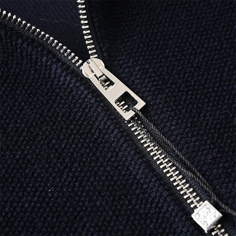LOEWE  Zip-up Hoodie