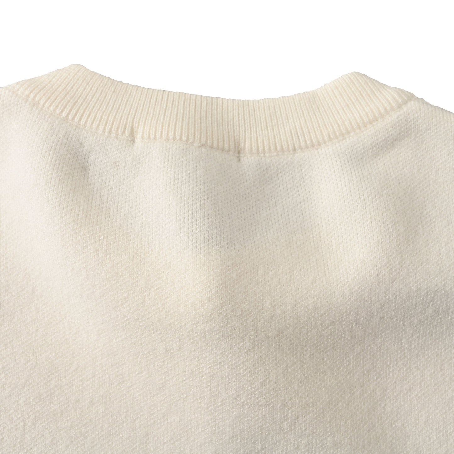 LOEWE  Long-Sleeve Cashmere Sweater