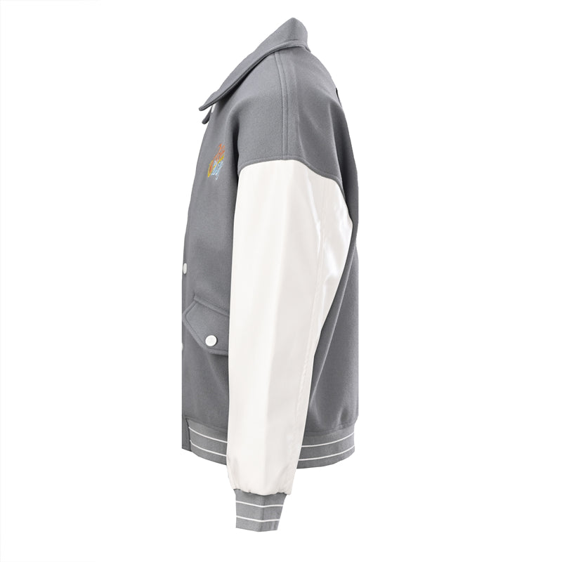 LOEWE Baseball Jacket