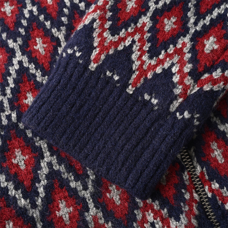 LOEWE  Long-Sleeve Cashmere Sweater