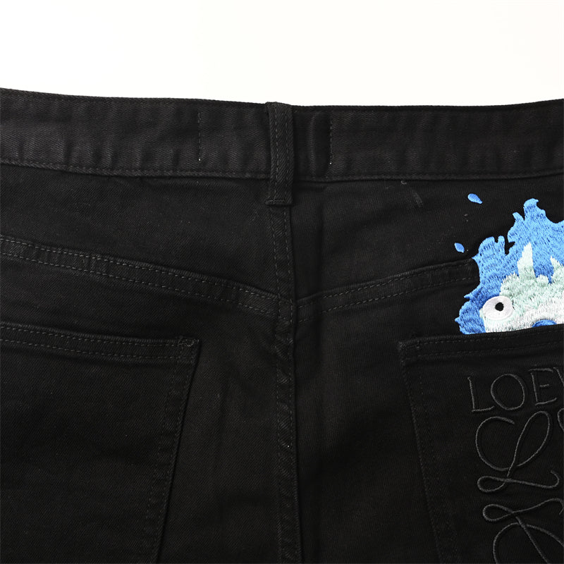 LOEWE Denim Jeans