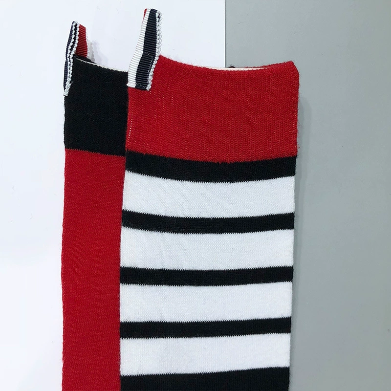 18cm cotton mid-calf socks