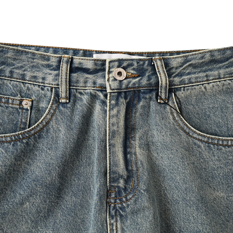 LOEWE  Denim Jeans