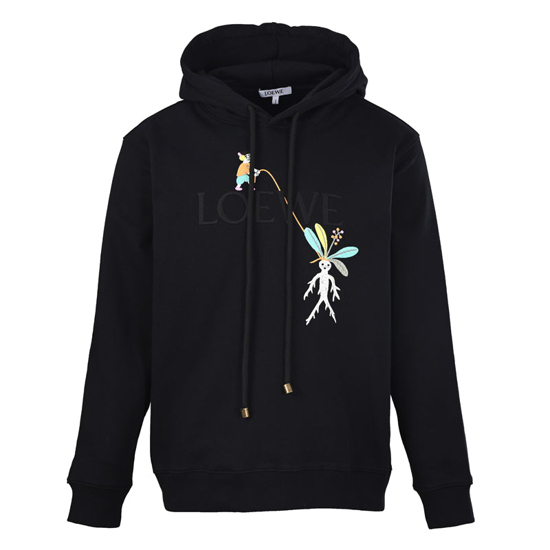 LOEWE Pullover Hoodie