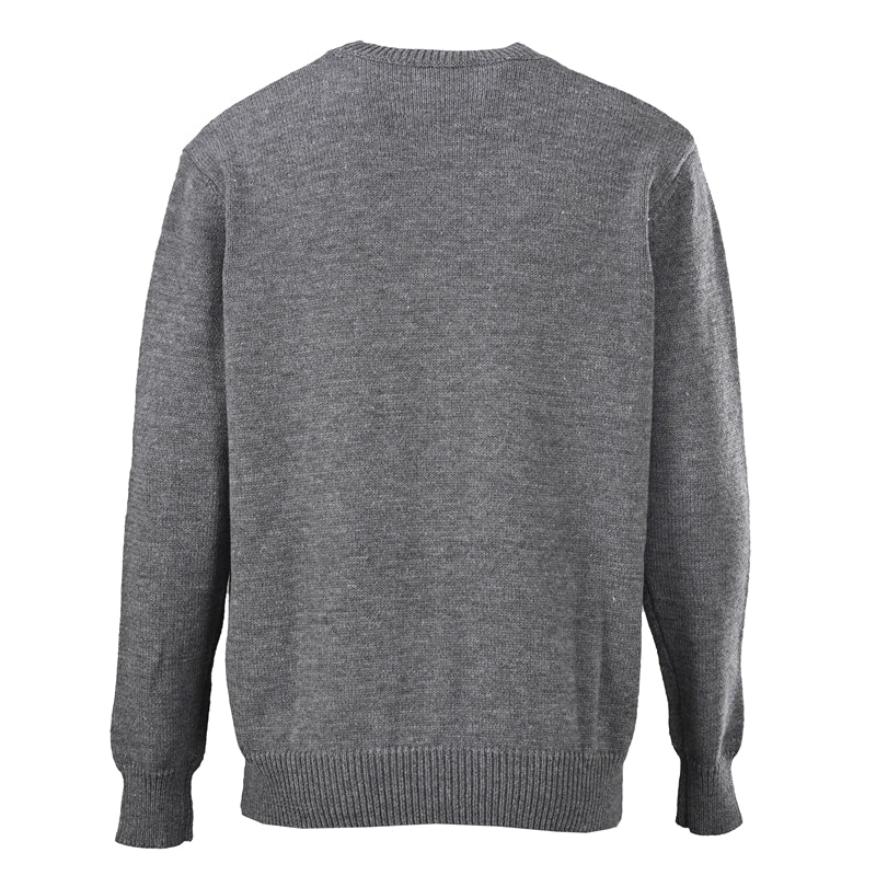 LOEWE Long-Sleeve Cashmere Sweater