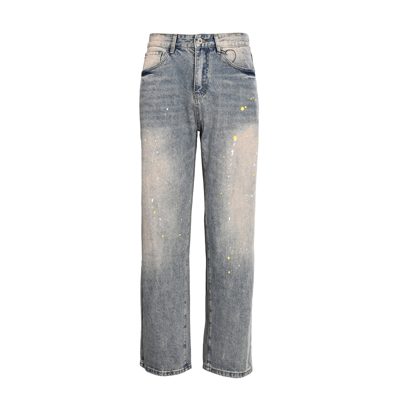 LOEWE Denim Jeans