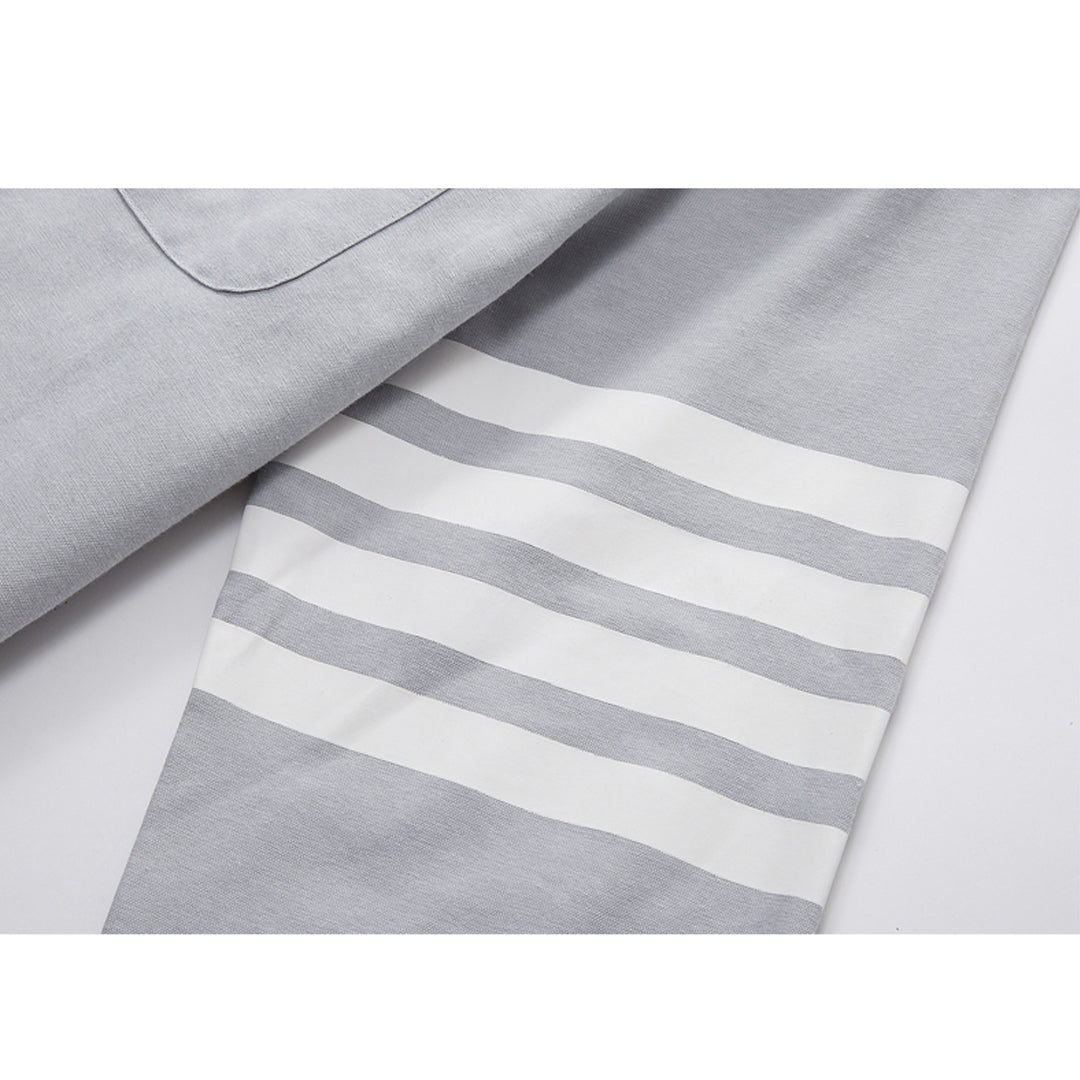 2025SS Casual Oxford Shirt