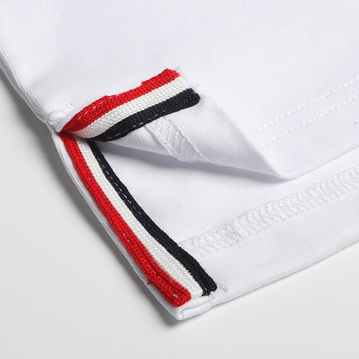 Thom BrowneCotton T-shirt