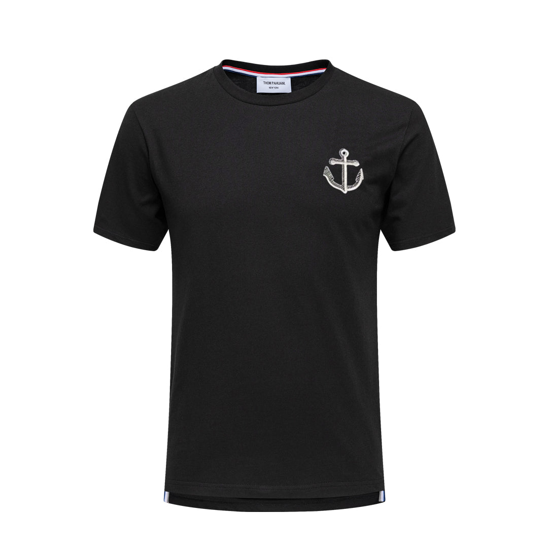 Thom BrowneCotton T-shirt