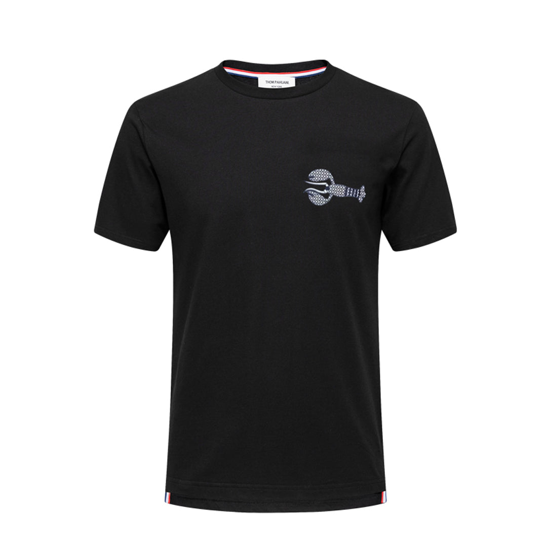 Thom BrowneCotton T-shirt