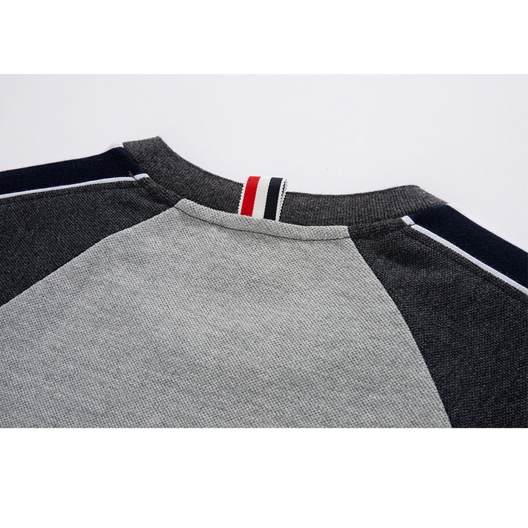 Color matching T-shirt