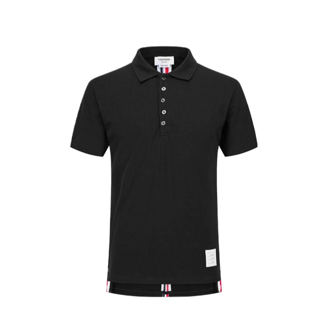 Thom BrowneCasual POLO Shirt