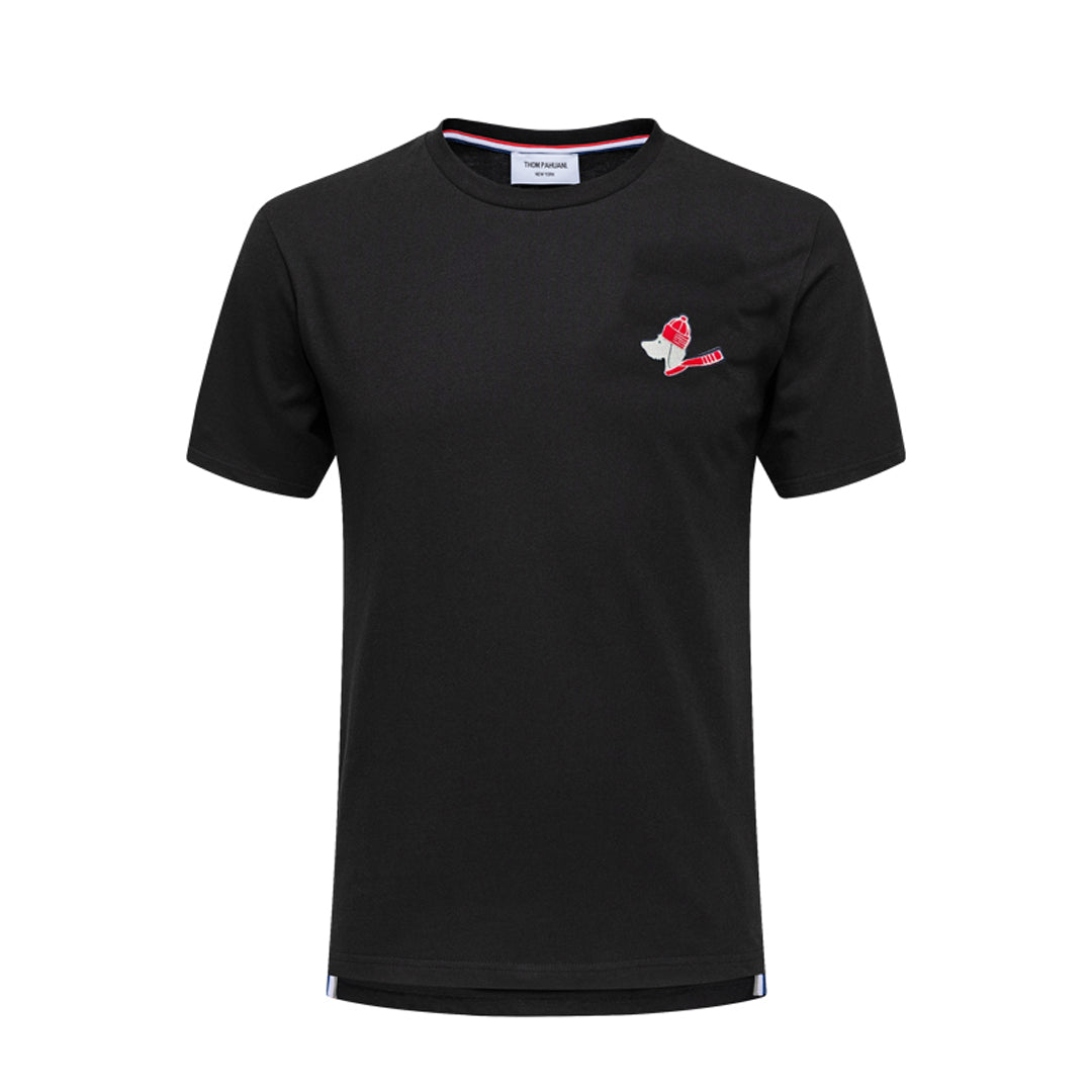 Thom BrowneCotton T-shirt