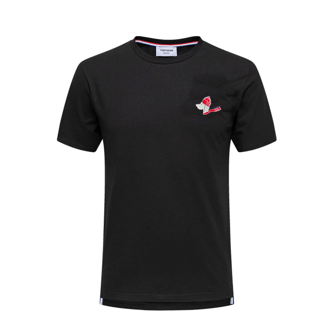 Thom BrowneCotton T-shirt